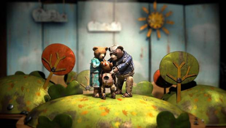 Illustration for article titled Estos son los ganadores de los Premios Oscar 2016
